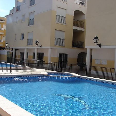 Ferienwohnung Apartamento Formentera Formentera de Segura Exterior foto