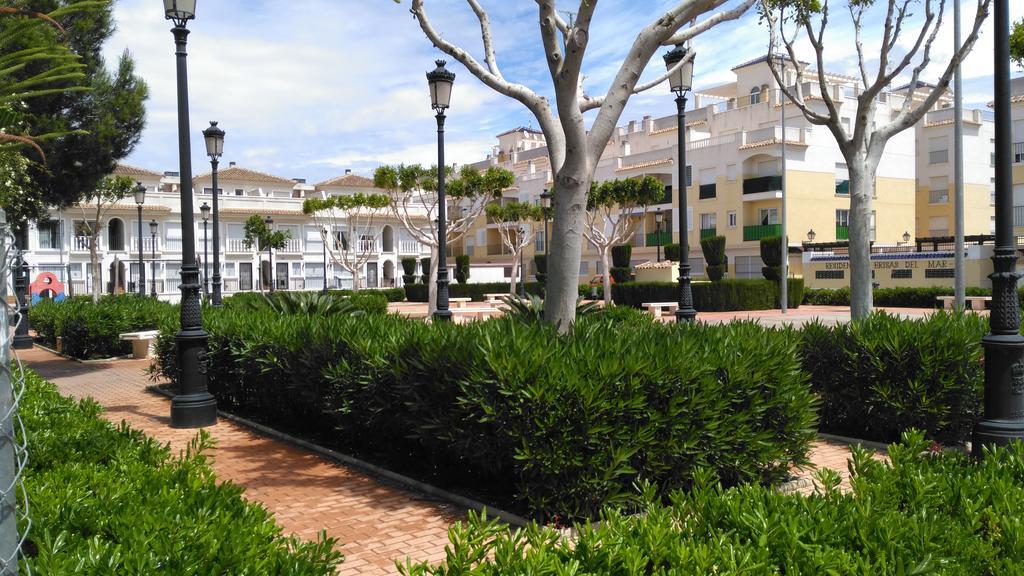 Ferienwohnung Apartamento Formentera Formentera de Segura Exterior foto