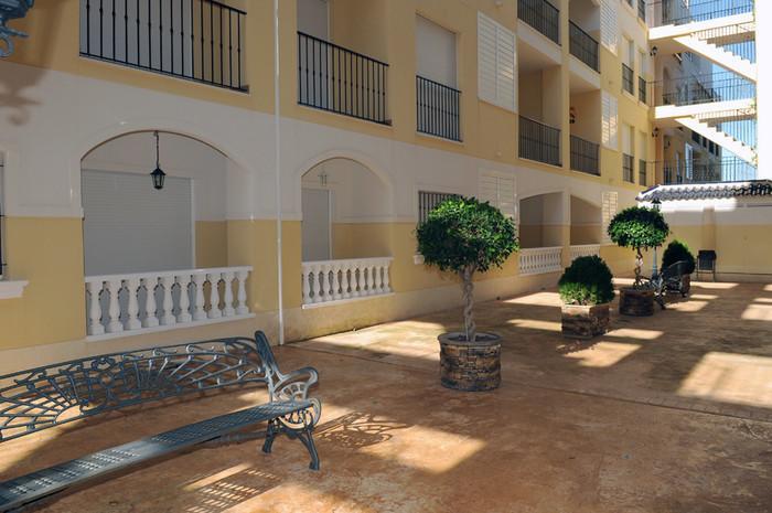 Ferienwohnung Apartamento Formentera Formentera de Segura Exterior foto
